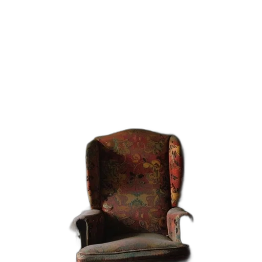 furniture, hat, crown, shoes transparent PNG cut-out