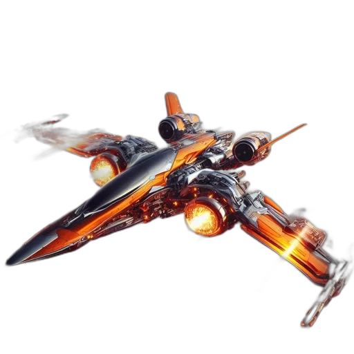 weapon, sword, robot, dragon transparent PNG cut-out