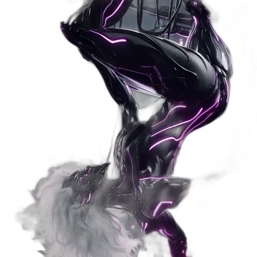 creature, dragon, robot, mask transparent PNG cut-out