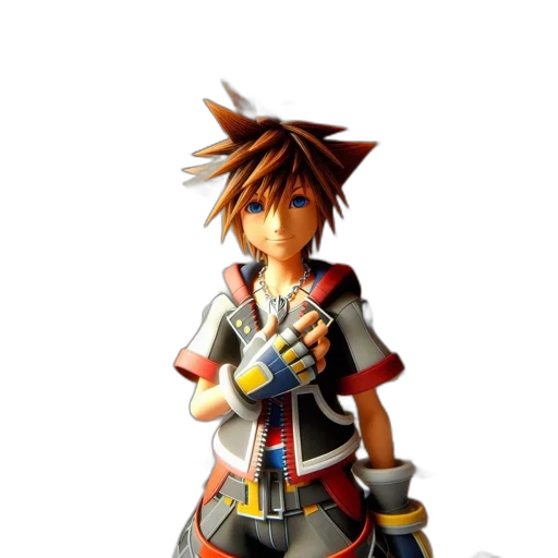 staff, sword, weapon, 3d render transparent PNG cut-out