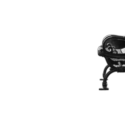 car, robot, furniture, weapon transparent PNG cut-out