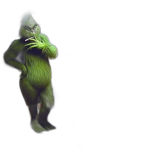 creature, animal, staff, food transparent PNG cut-out