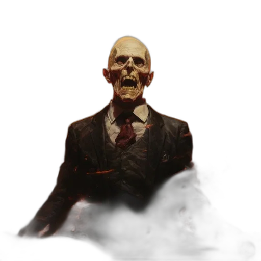 mask, face, staff, creature transparent PNG cut-out