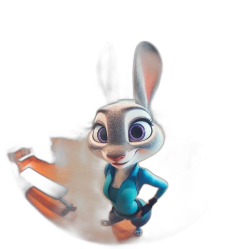 animal, creature, robot, staff transparent PNG cut-out