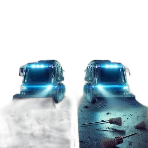 car, weapon, robot, concept art transparent PNG cut-out