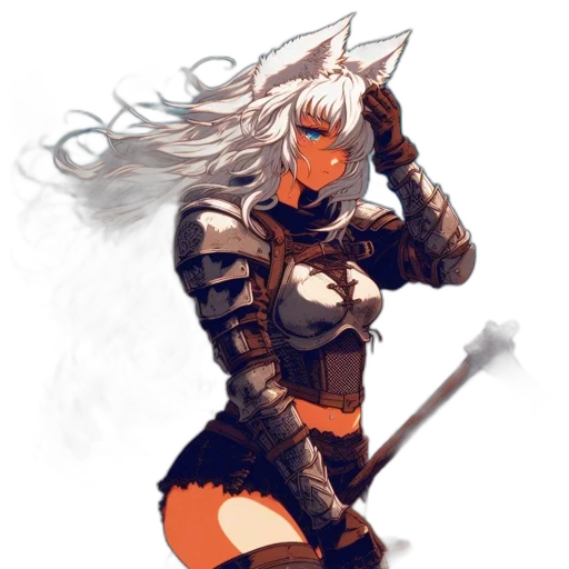 sword, weapon, dragon, fantasy art transparent PNG cut-out