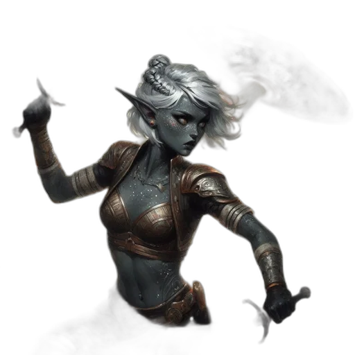 staff, dragon, fantasy art, concept art transparent PNG cut-out