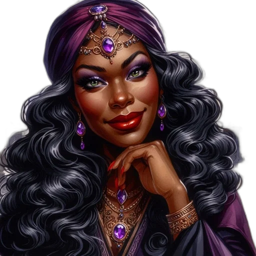jewelry, crown, face, fantasy art transparent PNG cut-out
