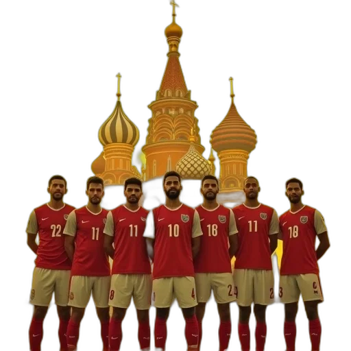 staff, concept art, pixel art, soccer transparent PNG cut-out