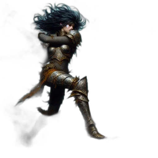 sword, weapon, staff, dragon transparent PNG cut-out