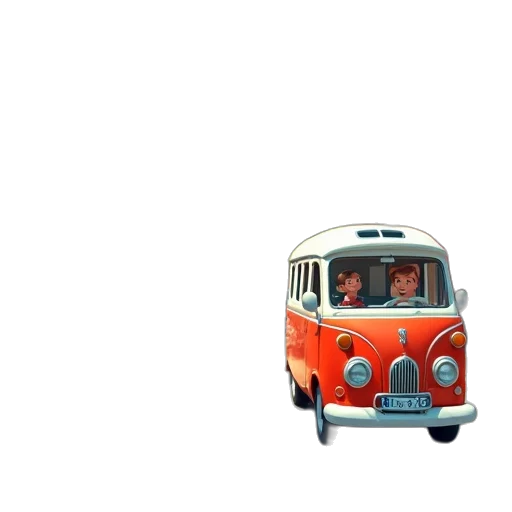 car, furniture, robot, animal transparent PNG cut-out