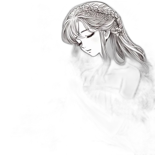crown, dress, jewelry, mask transparent PNG cut-out