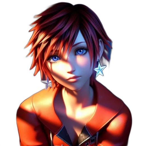 face, staff, photorealistic, concept art transparent PNG cut-out