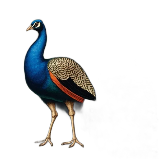 animal, jewelry, creature, staff transparent PNG cut-out