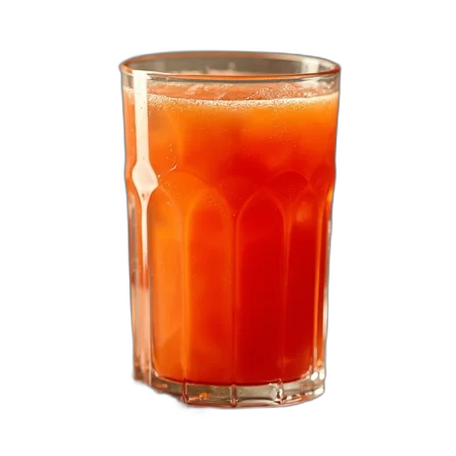 food, bottle, weapon, photorealistic transparent PNG cut-out