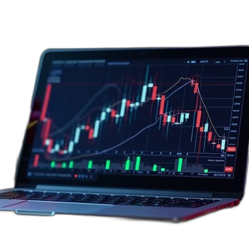 forex, trading, website transparent PNG cut-out