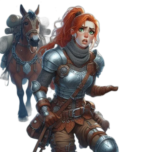 staff, fantasy art, concept art, comic book art transparent PNG cut-out