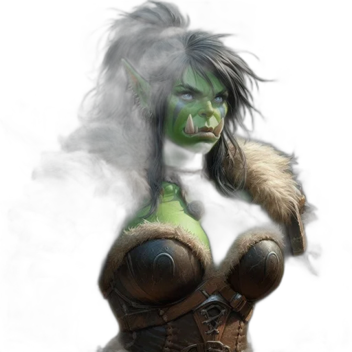 mask, face, dragon, fantasy art transparent PNG cut-out