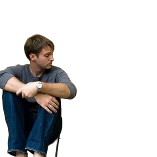 staff, furniture, jacket, shoes transparent PNG cut-out