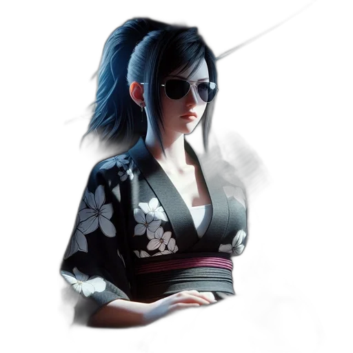 staff, dress, weapon, robot transparent PNG cut-out