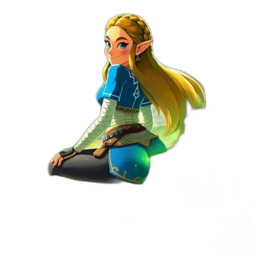 sword, staff, weapon, jewelry transparent PNG cut-out