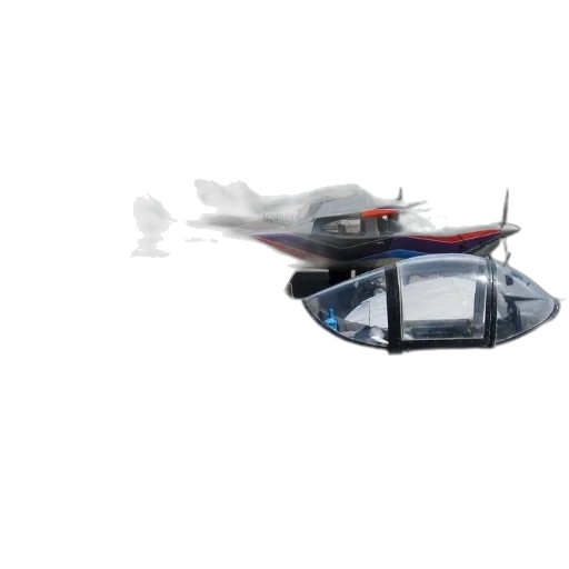 weapon, car, robot, 3d render transparent PNG cut-out