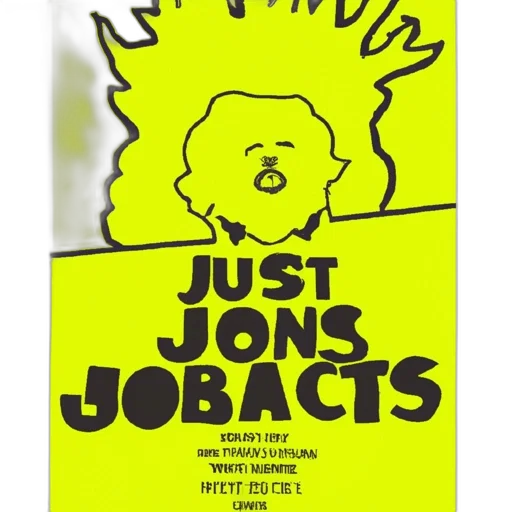 poster, film, gobacts, just transparent PNG cut-out
