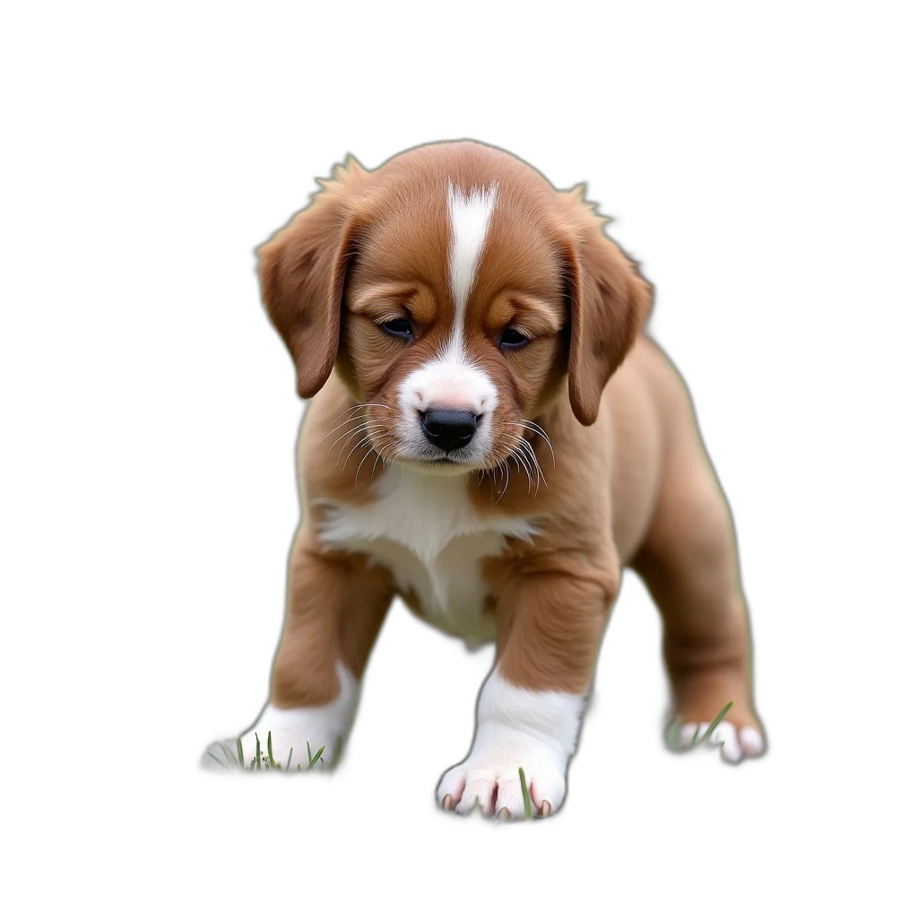 animal, staff, creature, face transparent PNG cut-out