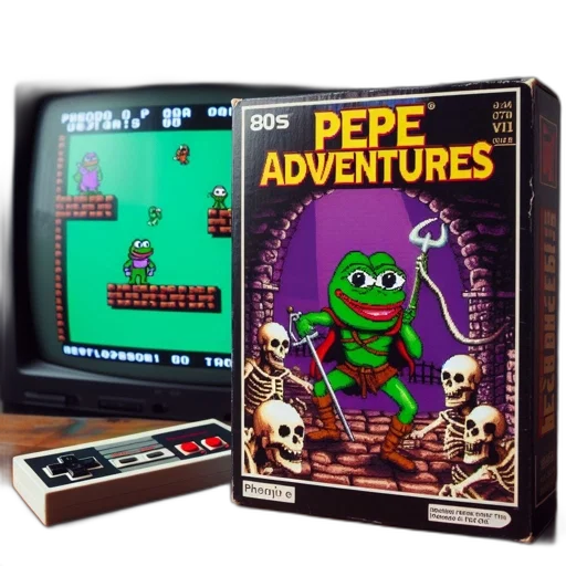 nintendo, entertainment, system, game transparent PNG cut-out
