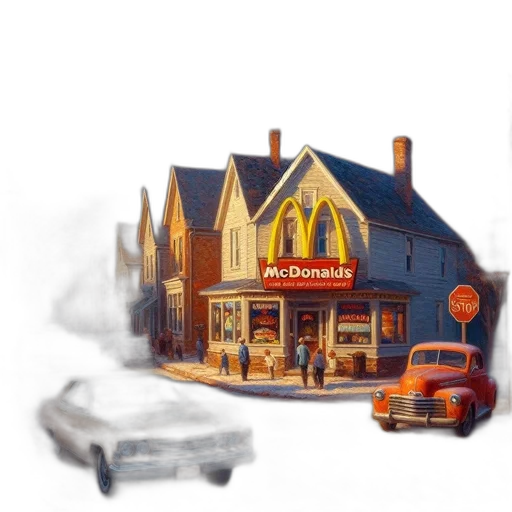 car, building, food, furniture transparent PNG cut-out