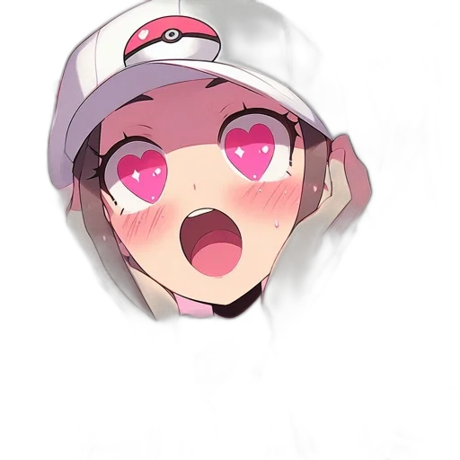 hat, face, creature, mask transparent PNG cut-out