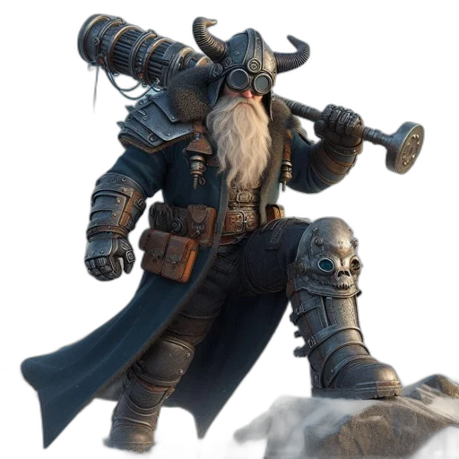 weapon, sword, staff, concept art transparent PNG cut-out