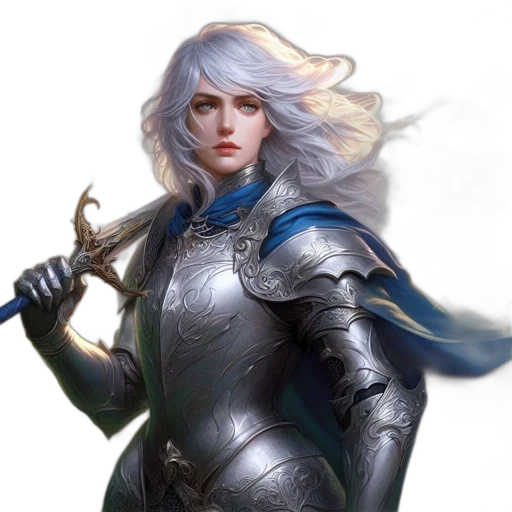 sword, dragon, weapon, fantasy art transparent PNG cut-out