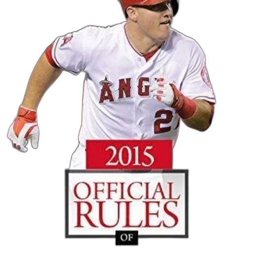 baseball, player, wearing, angels transparent PNG cut-out