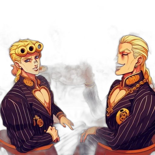 crown, staff, concept art, fantasy art transparent PNG cut-out