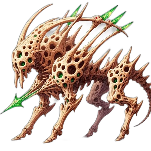 creature, dragon, animal, weapon transparent PNG cut-out