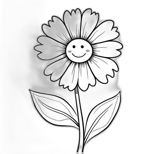 flower, crown, staff, jewelry transparent PNG cut-out