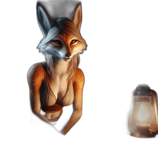 dress, mask, animal, jewelry transparent PNG cut-out
