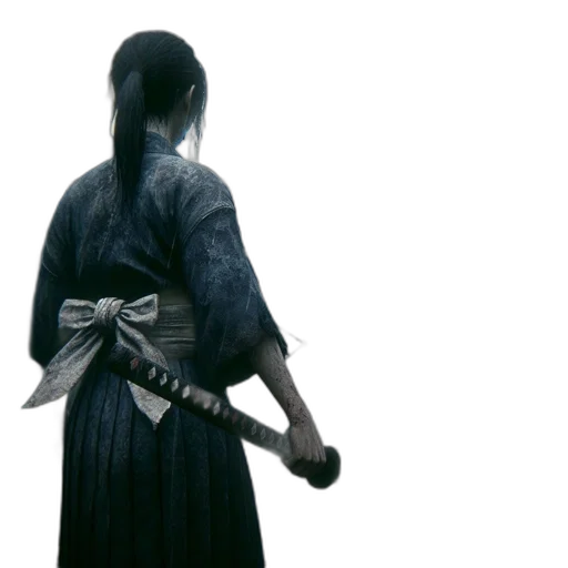 weapon, sword, staff, dress transparent PNG cut-out