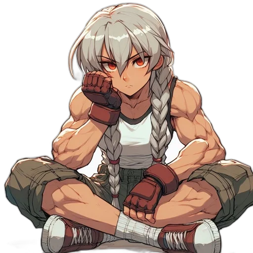 weapon, sword, animal, pixel art transparent PNG cut-out