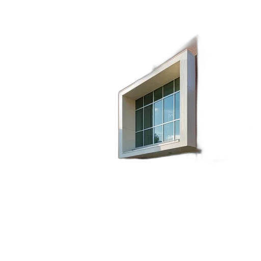 building, face, furniture, robot transparent PNG cut-out