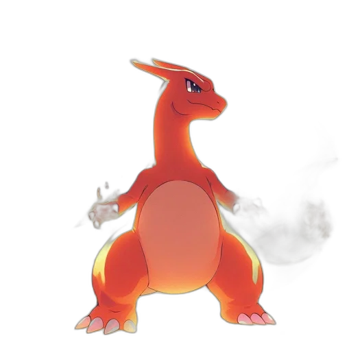 dragon, creature, animal, weapon transparent PNG cut-out