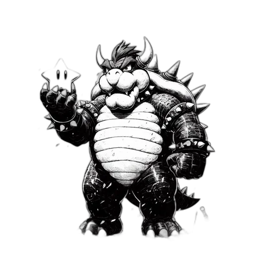 dragon, creature, animal, concept art transparent PNG cut-out
