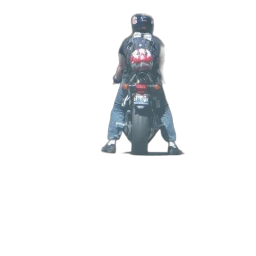 robot, weapon, staff, creature transparent PNG cut-out
