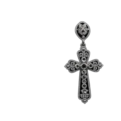 jewelry, sword, staff, pair transparent PNG cut-out