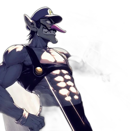 staff, dragon, mask, creature transparent PNG cut-out