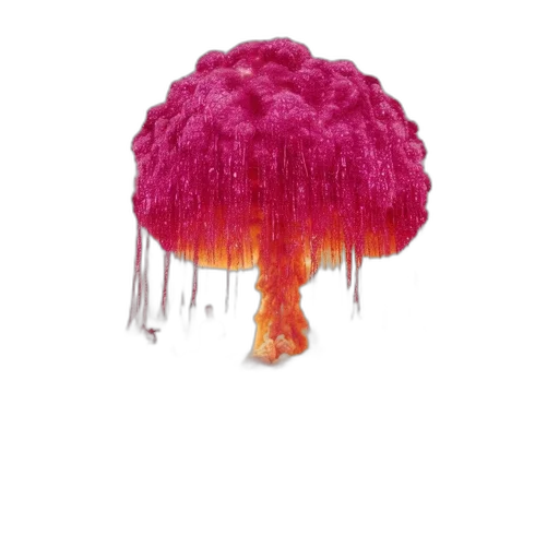 tree, hair, hat, crown transparent PNG cut-out
