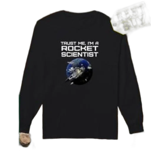 jacket, outer space, black, long-sleeve transparent PNG cut-out