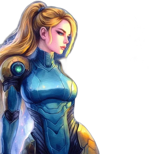 concept art, comic book art, fantasy art, pixel art transparent PNG cut-out