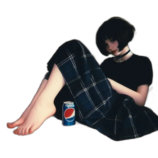 dress, jacket, food, shoes transparent PNG cut-out